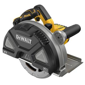 เลื่อยวงเดือนไร้สาย DeWalt 18V Brushless XR ขนาด 7-1/4 นิ้ว - Product Image 1