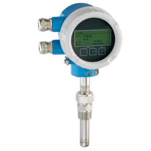Medidores de Flujo Másico Térmico Proline T150 6TAB para Medios Gaseosos, ¡Oferta Especial, Listo para Enviar! - Product Image 2