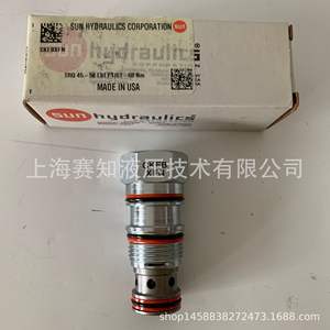 CKEB-XFN (CKEBXFN) Importation Originale Acier au Carbone Sun Hydraulics en Stock USA - Product Image 5