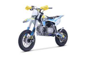 DK110 Adults Petrol Dirt Bike/Pit Bike 110cc with CE ISO9001 12/10 Minimoto <strong>Pitbike</strong> <strong>50cc</strong> 70cc 90cc 110cc Kid Motorcycle Minimot - Product Image 4