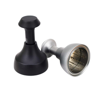 Molinillo de Espresso Martillo Percutor Distribuidor de Aguja de Café, 1 Unidad