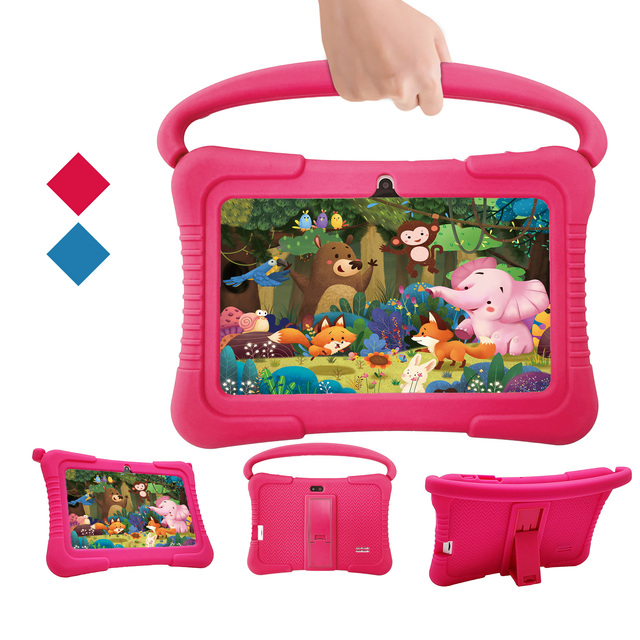 Wintouch Factory Bulk Wholesale Tablet PC 7 8 10 14 Inch Tablet PC 2GB 4GB RAM 32GB 64GB ROM Kids Tablet