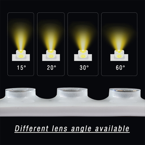 מכירה לוהטת ארכיטקטורת עיצוב Led קיר מנקי 42 נוריות/m עמיד למים חיצוני אורות led קיר pcb צדדים כפולים Fpc - Product Image 4