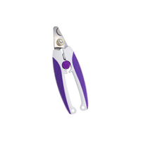 Coupe-ongles pour chiens et chats, coupe-griffes, fabricant d'outils de toilettage pour animaux de compagnie en acier inoxydable, écologique, durable, pour usage intérieur