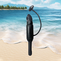 Kit de propulsion électrique Premium TAME BILLOW pour Efoil, adapté aux enfants, SUP tout-terrain, léger, en alliage d'aluminium et fibre de carbone, 48V