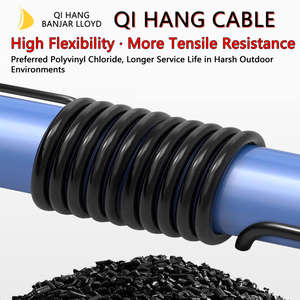 Cáp chuyên nghiệp nhà sản xuất tùy chỉnh sản xuất tất cả các loại thiết bị dây cáp dây lắp ráp - Product Image 6