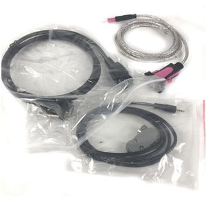 Câble de diagnostic pour chariot élévateur Mitsubishi 16A68-00500 16A68-11320, câble adaptateur, outil d'analyse du moteur pour le diagnostic des chariots élévateurs - Product Image 3