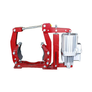 Pièces de grue à frein à tambour électro-hydraulique série YWZ5, propulseur YWZ5-160/200/250/315/400/500/630/710 80N.m-8000N.m - Product Image 1