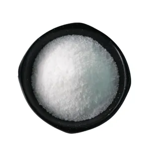 hot sale cationic/anionic polyacrylamide polymer for water treatment