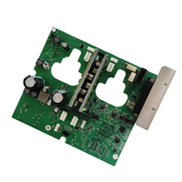 Carte mère PCBA d'imprimante TTO originale VJ 6530 107 mm, pièces de rechange 408659 407911