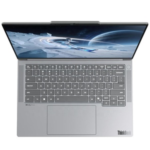 Thinkbook 14+ รุ่นใหม่ปี 2026 ขนาด 14.5 นิ้ว หน้าจอ 3K 120Hz แล็ปท็อป 7 แรม 32GB LPDDR5X  SSD 1TB PCIe Gen4 แบตเตอรี่ 99.9Wh ภาษาอังกฤษ CPU ประสิทธิภาพสูง AM - Product Image 5
