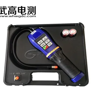 Nhà Máy Cung Cấp Điện Thiết Bị Điện Hexafluoride Tester XP SF6 Gas Chất Lượng Leak Analyzer