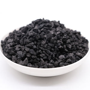 Carbone di legna carbone granulare attivo per il trattamento delle acque - Product Image 4