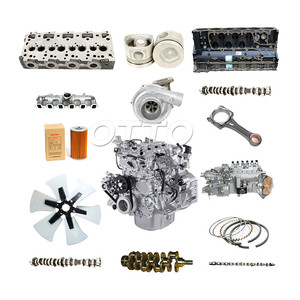 สายพานพัดลม 1136714390 113671-4390 1-13671439-0 EX300-5 6SD1T - Product Image 4
