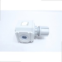 R6100-20-W-T8 Air Pressure Regulator for Pneumatic Line Pressure Control