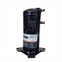 ZPD72KCE-TFD-433 ZPI72KCE-TFD-420 ZPJ72KCE-TFD-496 ZPJ83KCE-TFD-532 ZPI61KCE-TFD-420 Climatiseur numérique à scroll Emerson Valley
