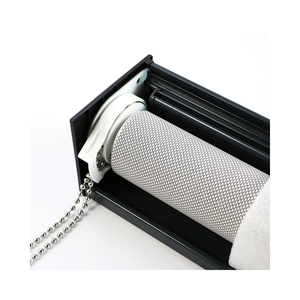 Persianas Enrollables Internas Persilux con Cadena Lateral Metálica, Opacas, para Mejoras Inteligentes del Hogar - Product Image 4