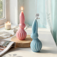 Moule en silicone et résine J10-524 pour panier de Pâques, pot de fleurs, lapin, rangement, pot à bougie, plâtre de gypse, ciment, béton