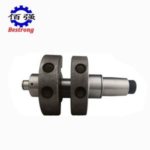 Jiangdong JD <span class=keywords><strong>jd33</strong></span> zh1133 trục khuỷu của phụ tùng động cơ diesel - Product Image 2