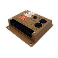 Module de régulation électronique de vitesse pour groupe électrogène diesel 5500E, contrôleur de vitesse, unité de contrôle de vitesse ESD5500E