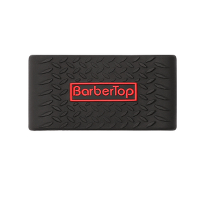 Impugnatura Antiscivolo in Gomma per Tosatrice da Barbiere, Copertura Protettiva per Trimmer Professionale da Salone, Vendita all'Ingrosso - Product Image 3