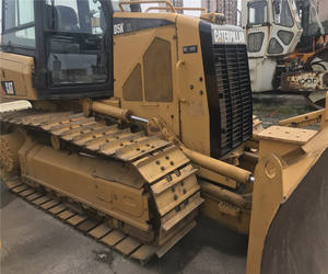 แมว D5K D5G D5M D5H รถปราบดินเครื่องจักรก่อสร้าง - Product Image 2