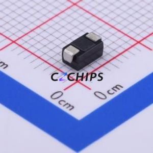 Diodo Schottky SS34 SMA Nuevo y Original, Proveedor de Componentes Electrónicos al por Mayor y Servicio de Lista de Materiales - Product Image 2