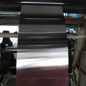 Fournisseur d'usine 0.015-0.20mm d'épaisseur multi-usages 3003 2024 5083 6061 feuille d'aluminium - Product Image 3