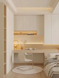 Cama tatami de madera personalizada para habitación de niños y casa entera para apartamentos pequeños - Product Image 2