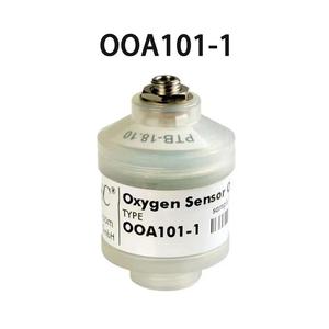 OOA101 / OOA101-1 sensore di ossigeno ossigeno sensore di concentrazione ossigeno unità di ossigeno sonda ossigeno cella ossigeno 3 pin Molex/3.5mm interfaccia - Product Image 5