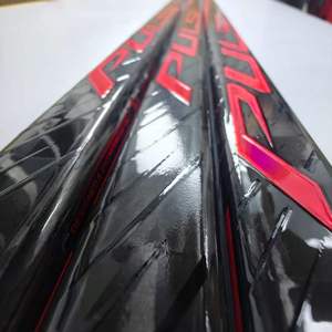 Hot selling Professional Youth Training Senior Ice Hockey Stick 100% Carbon Fiber P92 P28 Chinese Factory Quick Delivery - Product Image 3