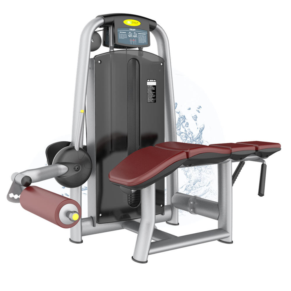 Leg Curl Machine тренажёр