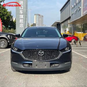 Mejor <span class=keywords><strong>Precio</strong></span> <span class=keywords><strong>Mazda</strong></span> <span class=keywords><strong>CX</strong></span>-30 <span class=keywords><strong>2023</strong></span> SUV Gasolina 2.0L 158HP con Informe de Inspección Oficial, Autos a Gasolina, <span class=keywords><strong>Precio</strong></span> Económico, Auto Usado - Product Image 4