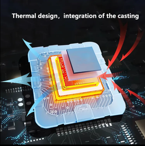 Minicargador Móvil Portátil para Coches Eléctricos, Estación de Carga Rápida Doméstica DC EV 3.5KW 7KW CCS1 CCS2 GBT Sin Batería - Product Image 6