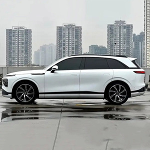 Vente à <span class=keywords><strong>prix</strong></span> réduit Xpeng G9 <span class=keywords><strong>Max</strong></span> 2024 650 km Double moteur Haute vitesse 200 km/h SUV d'occasion Xpeng G9 Voitures électriques d'occasion - Product Image 3