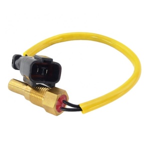 Pièces d'excavateur PC200-5  6D95 Capteur de température d'eau 7861-92-3320 - Product Image 1