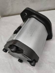 Hocheffiziente CBQ-Serie Gebrauchte Hydraulische Zahnradpumpe CBQ-F550-A1F L CBQ-G540-AFP CBQ-F550-CFPL CBQ-F563-CFPL 16 cm Verdrängung - Product Image 5