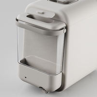 Lavadora y Esterilizadora de Biberones YOOHAN con UV-C, Máquina Automática Eléctrica para Lavar, Limpiar y Secar Biberones para Uso Doméstico