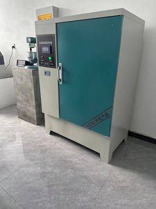 ASTM C511 Forno di Polimerizzazione/Attrezzatura per Test del Calcestruzzo/Attrezzatura per la Polimerizzazione del Calcestruzzo Standard Camera di Polimerizzazione - Product Image 6