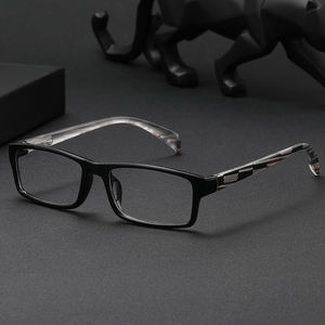 Les lunettes de presbytie de printemps intelligentes pour hommes et femmes sont confortables et belles à porter des lunettes de lecture pour les personnes âgées - Product Image 5