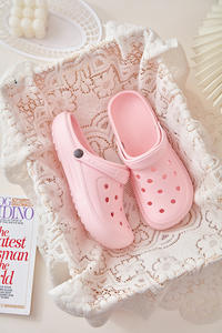 Sandalias de playa antideslizantes populares, zapatos de mujer, Zapatillas para hombre y mujer, zapatos planos para enfermera, zapatillas médicas - Product Image 5