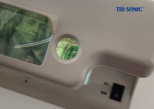 <span class=keywords><strong>UV</strong></span>/WM/manyetizma algılama ile para birimi için HT-09A taşınabilir banknot detektör makinesi para dedektörü - Product Image 6