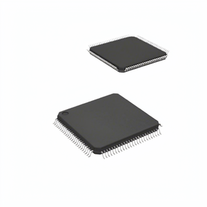 100 puces mémoire électroniques LQFP 70V35L20PFGI8 – Canal de distribution du fabricant - Product Image 1