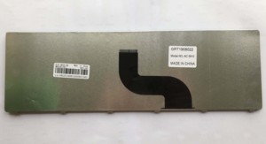Sunrex Laptop <b>Keyboard</b> for Acer 5810 5733 5733Z 5742Z 5742ZG 5749Z 5749 5749Z-4706 Spanish Layout - Product Image 3