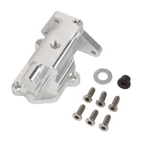 ฝาครอบวาล์วโซลินอยด์อะลูมิเนียมอัลลอยด์สำหรับหัวสูบ Auso-Racing สำหรับ Civic B Series Honda Accord VTEC - Product Image 5