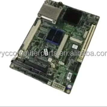 PCM-9588 REV:A1 100% OK Original 5.25" IPC Embedded Motherboard Industrial Mainboard PC/104+ SBC PCI Slot PC104 with CPU RAM