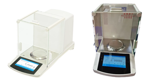 정밀 전자 저울 - Product Image 3