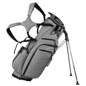 <span class=keywords><strong>Bolsas</strong></span> de soporte de <span class=keywords><strong>Golf</strong></span> duraderas y <span class=keywords><strong>baratas</strong></span> de fábrica 2023, bolsa de <span class=keywords><strong>Golf</strong></span> personalizada de 14 divisiones con soporte, bolsa de <span class=keywords><strong>Golf</strong></span> personalizada a la venta - Product Image 1