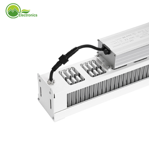 Ull pecpectrum <span class=keywords><strong>500W</strong></span> ateraterateraterrow Row fila ight para Indoor Lant - Product Image 4