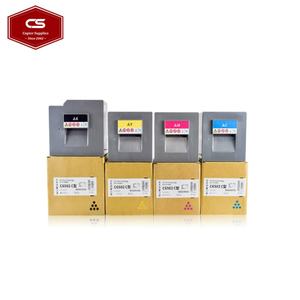 Cartouches et toners compatibles pour Ricoh MPC8003 5110s C6502 C8002 C6503 5100 5200 5210 - Product Image 1